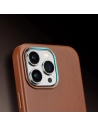 Wholesale DuxDucis Naples MagSafe Apple iPhone 14 Pro Max brown - DDS1419 - {ean13} - Hurt