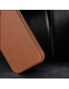 Hurtownia GSM - Etui DuxDucis Naples MagSafe Apple iPhone 14 Pro Max barna - DDS1419 - {ean13} - Hurt