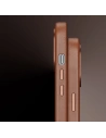 Hurtownia GSM - Etui DuxDucis Naples MagSafe Apple iPhone 14 Pro Max barna - DDS1419 - {ean13} - Hurt