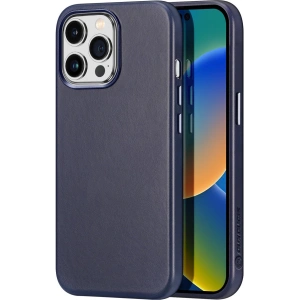 Hurtownia GSM - Etui DuxDucis Naples MagSafe Apple iPhone 14 Pro Max kék - DDS1420 - {ean13} - Hurt