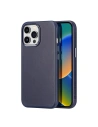 Etui DuxDucis Naples MagSafe Apple iPhone 14 Pro Max kék