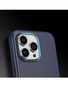 Hurtownia GSM - Etui DuxDucis Naples MagSafe Apple iPhone 14 Pro Max niebieskie - DDS1420 - {ean13} - Hurt