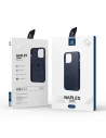 Wholesale DuxDucis Naples MagSafe Apple iPhone 14 Pro Max blue - DDS1420 - {ean13} - Hurt