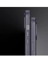 Hurtownia GSM - Etui DuxDucis Naples MagSafe Apple iPhone 14 Pro Max modré - DDS1420 - {ean13} - Hurt