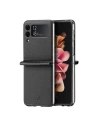 Hurtownia GSM - Etui DuxDucis Bril Samsung Galaxy Z Flip 3 fekete - DDS1421 - {ean13} - Hurt