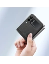 Hurtownia GSM - Case DuxDucis Brille Samsung Galaxy Z Flip 3 schwarz - DDS1421 - {ean13} - Hurt