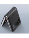 Hurtownia GSM - Case DuxDucis Brille Samsung Galaxy Z Flip 3 schwarz - DDS1421 - {ean13} - Hurt