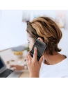 Hurtownia GSM - Etui DuxDucis Bril Samsung Galaxy Z Flip 3 fekete - DDS1421 - {ean13} - Hurt
