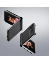 Hurtownia GSM - Etui DuxDucis Bril Samsung Galaxy Z Flip 3 fekete - DDS1421 - {ean13} - Hurt