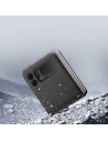 Hurtownia GSM - Case DuxDucis Brille Samsung Galaxy Z Flip 3 schwarz - DDS1421 - {ean13} - Hurt