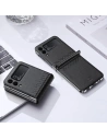 Hurtownia GSM - Case DuxDucis Brille Samsung Galaxy Z Flip 3 schwarz - DDS1421 - {ean13} - Hurt