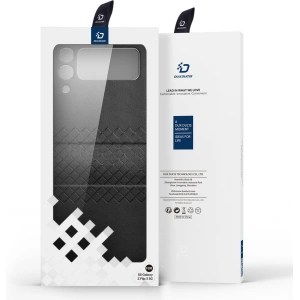 Hurtownia GSM - Case DuxDucis Brille Samsung Galaxy Z Flip 3 schwarz - DDS1421 - {ean13} - Hurt