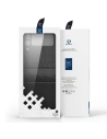 Hurtownia GSM - Etui DuxDucis Bril Samsung Galaxy Z Flip 3 fekete - DDS1421 - {ean13} - Hurt