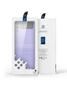 Hurtownia GSM - Etui DuxDucis Bril Samsung Galaxy Z Flip 3 fioletowe - DDS1422 - {ean13} - Hurt