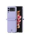 Hurtownia GSM - Etui DuxDucis Bril Samsung Galaxy Z Flip 3 violet - DDS1422 - {ean13} - Hurt
