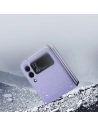 Hurtownia GSM - Etui DuxDucis Bril Samsung Galaxy Z Flip 3 fioletowe - DDS1422 - {ean13} - Hurt