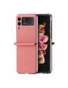 Hurtownia GSM - Case DuxDucis Brille Samsung Galaxy Z Flip 3 rosa - DDS1423 - {ean13} - Hurt