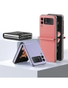 Hurtownia GSM - Case DuxDucis Brille Samsung Galaxy Z Flip 3 rosa - DDS1423 - {ean13} - Hurt