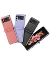 Hurtownia GSM - Case DuxDucis Brille Samsung Galaxy Z Flip 3 rosa - DDS1423 - {ean13} - Hurt