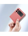 Hurtownia GSM - Case DuxDucis Brille Samsung Galaxy Z Flip 3 rosa - DDS1423 - {ean13} - Hurt