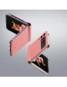 Hurtownia GSM - Case DuxDucis Brille Samsung Galaxy Z Flip 3 rosa - DDS1423 - {ean13} - Hurt