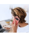 Hurtownia GSM - Case DuxDucis Brille Samsung Galaxy Z Flip 3 rosa - DDS1423 - {ean13} - Hurt