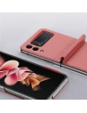 Hurtownia GSM - Case DuxDucis Brille Samsung Galaxy Z Flip 3 rosa - DDS1423 - {ean13} - Hurt