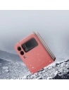 Hurtownia GSM - Case DuxDucis Brille Samsung Galaxy Z Flip 3 rosa - DDS1423 - {ean13} - Hurt