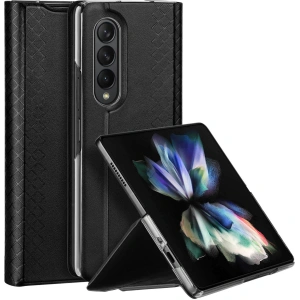 Hurtownia GSM - Case DuxDucis Brille Samsung Galaxy Z Fold 3 schwarz - DDS1424 - {ean13} - Hurt