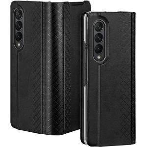 Hurtownia GSM - Case DuxDucis Brille Samsung Galaxy Z Fold 3 schwarz - DDS1424 - {ean13} - Hurt