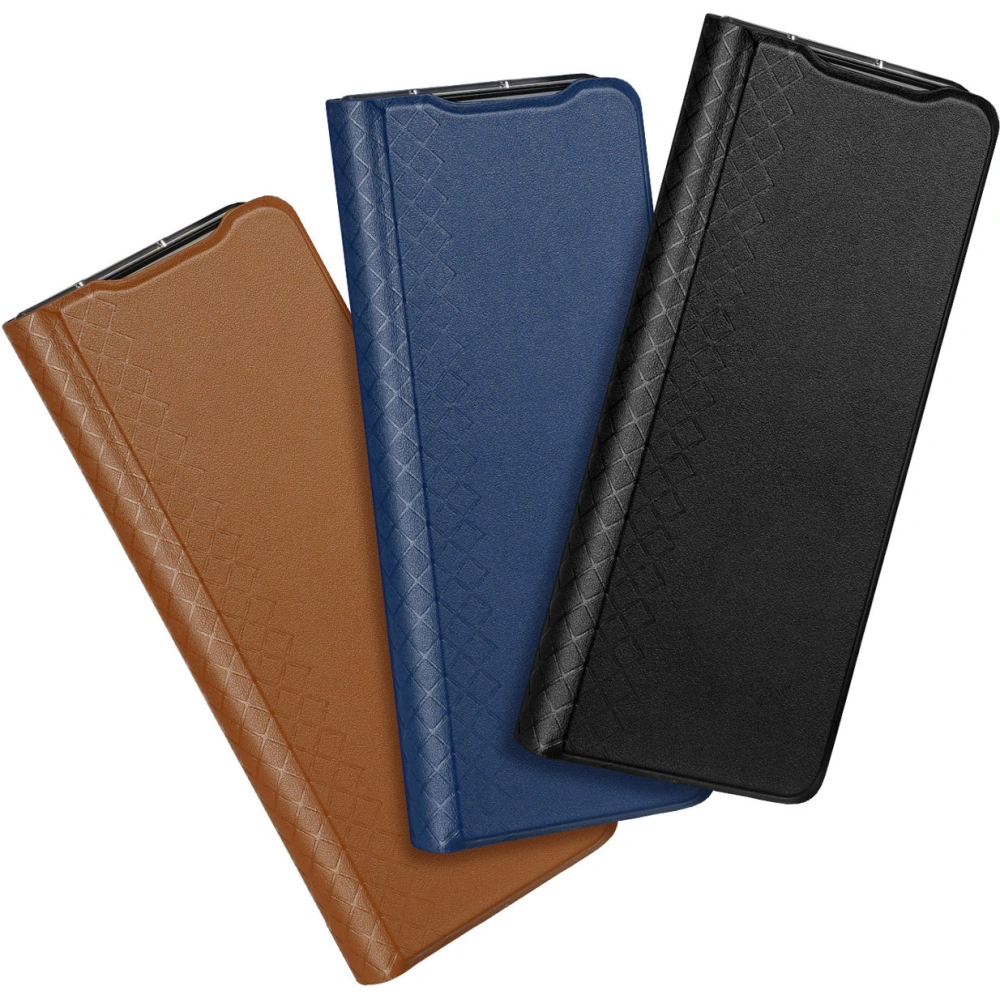 Hurtownia GSM - Case DuxDucis Brille Samsung Galaxy Z Fold 3 schwarz - DDS1424 - {ean13} - Hurt