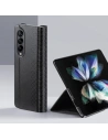 Hurtownia GSM - Case DuxDucis Brille Samsung Galaxy Z Fold 3 schwarz - DDS1424 - {ean13} - Hurt