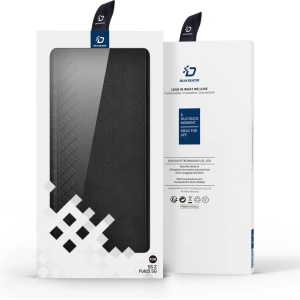Hurtownia GSM - Case DuxDucis Brille Samsung Galaxy Z Fold 3 schwarz - DDS1424 - {ean13} - Hurt