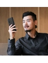 Wholesale DuxDucis Bril Samsung Galaxy Z Fold 3 black - DDS1424 - {ean13} - Hurt