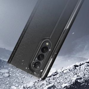 Hurtownia GSM - Case DuxDucis Brille Samsung Galaxy Z Fold 3 schwarz - DDS1424 - {ean13} - Hurt