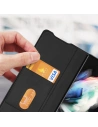 Hurtownia GSM - Etui DuxDucis Bril Samsung Galaxy Z Fold 3 černé - DDS1424 - {ean13} - Hurt
