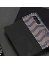 Hurtownia GSM - Case DuxDucis Brille Samsung Galaxy Z Fold 3 schwarz - DDS1424 - {ean13} - Hurt