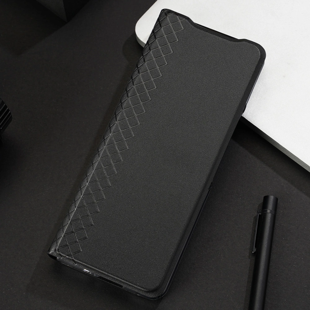 Hurtownia GSM - Case DuxDucis Brille Samsung Galaxy Z Fold 3 schwarz - DDS1424 - {ean13} - Hurt