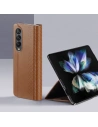 Hurtownia GSM - Case DuxDucis Brille Samsung Galaxy Z Fold 3 schwarz - DDS1424 - {ean13} - Hurt