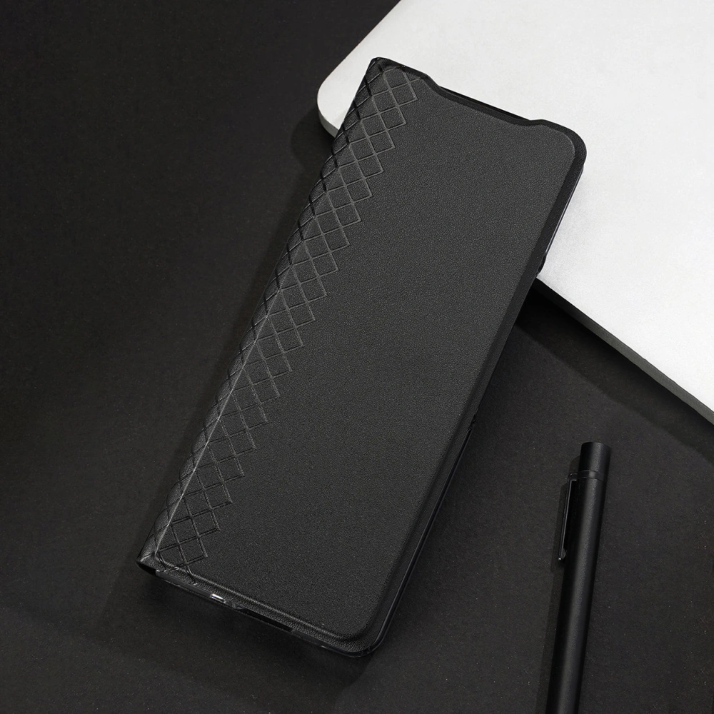 Hurtownia GSM - Etui DuxDucis Bril Samsung Galaxy Z Fold 3 fekete - DDS1424 - {ean13} - Hurt