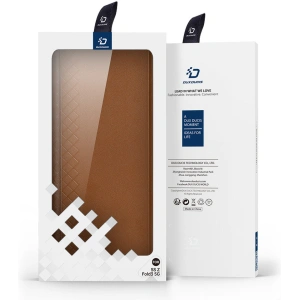 Hurtownia GSM - Case DuxDucis Brille Samsung Galaxy Z Fold 3 schwarz - DDS1424 - {ean13} - Hurt