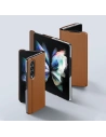 Hurtownia GSM - Case DuxDucis Brille Samsung Galaxy Z Fold 3 schwarz - DDS1424 - {ean13} - Hurt