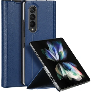 Wholesale DuxDucis Bril Samsung Galaxy Z Fold 3 blue - DDS1425 - {ean13} - Hurt