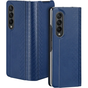 Wholesale DuxDucis Bril Samsung Galaxy Z Fold 3 blue - DDS1425 - {ean13} - Hurt