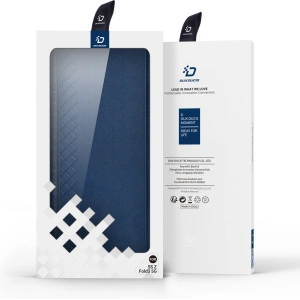 Wholesale DuxDucis Bril Samsung Galaxy Z Fold 3 blue - DDS1425 - {ean13} - Hurt