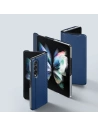 Hurtownia GSM - Etui DuxDucis Bril Samsung Galaxy Z Fold 3 niebieskie - DDS1425 - {ean13} - Hurt