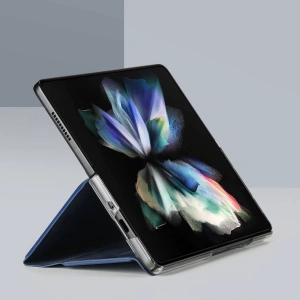 Wholesale DuxDucis Bril Samsung Galaxy Z Fold 3 blue - DDS1425 - {ean13} - Hurt