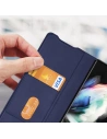 Hurtownia GSM - Etui DuxDucis Bril Samsung Galaxy Z Fold 3 kék - DDS1425 - {ean13} - Hurt