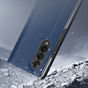 Wholesale DuxDucis Bril Samsung Galaxy Z Fold 3 blue - DDS1425 - {ean13} - Hurt