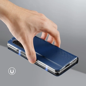 Wholesale DuxDucis Bril Samsung Galaxy Z Fold 3 blue - DDS1425 - {ean13} - Hurt